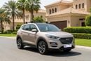 Hyundai Tucson GLS 2020 | AED 745/Month | 0 DP | 30 Day Return | Warranty | Service History