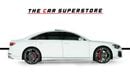 Audi S8 TFSI Al Nabooda Warranty & Service Contract-Ultra Exclusive Luxury Limousine-Bespoke Order