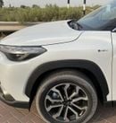 Toyota Frontlander Luxury Front Lander Luxury Version With Sunroof/ Leather Seat /Rear Tail Gate 2025 Model
