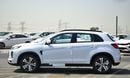 ميتسوبيشي ASX GLX HIGH LINE 4WD