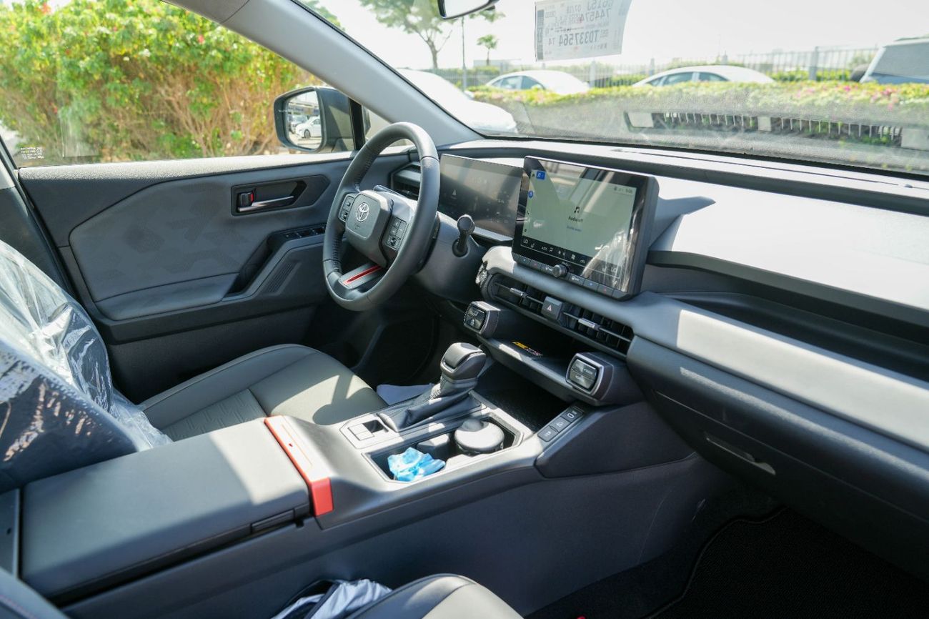 Toyota RAV4 ADVENTURE 2.5L HYBRID 2026!! GCC SPECS