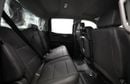 Chevrolet Silverado 1500 RST