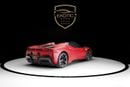 Ferrari SF90 SPIDER