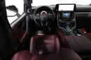 Lexus LX600 SIGNATURE 2023 Lexus LX600, Service History, 1 Year Warranty, Excellent Condition, Full PPF, GCC