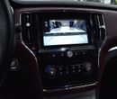 MG RX5 LUXURY EXCELLENT DEAL for our MG RX5 AWD 30T ( 2022 Model ) in White Color GCC Specs