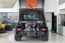 Mercedes Benz G63 AMG Mercedes Benz 900 ROCKET EDITION | Brabus Kit | 2025 | Performance package | Full carbon Fiber Exter