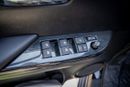 Toyota Hilux GR SPORT 4.0 DC 2026 MODEL GCC SPECS
