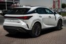 Lexus RX350 ELITE EXPORT ONLE