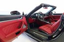 Porsche 911 TURBO S CABRIOLET