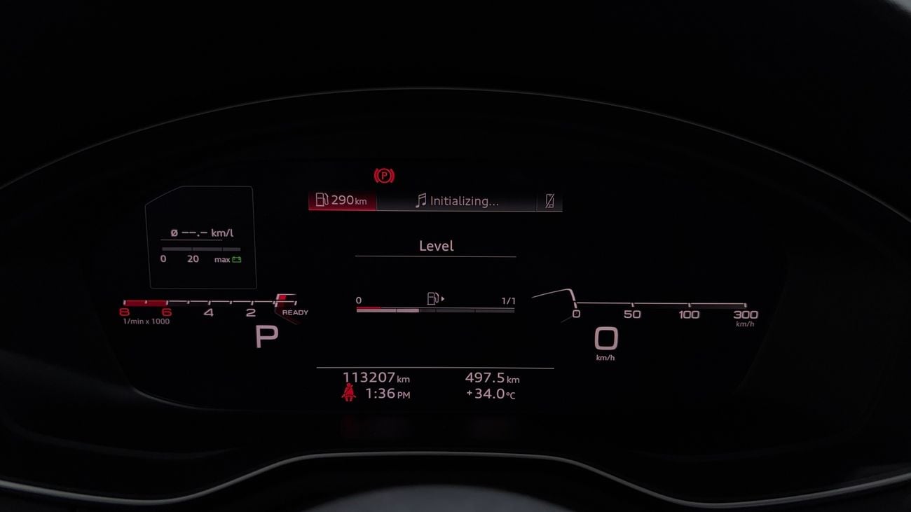 Audi A4 35 TFSI S-LINE 2020 | AED 974/Month | 0 DP | 30 Day Return | Warranty