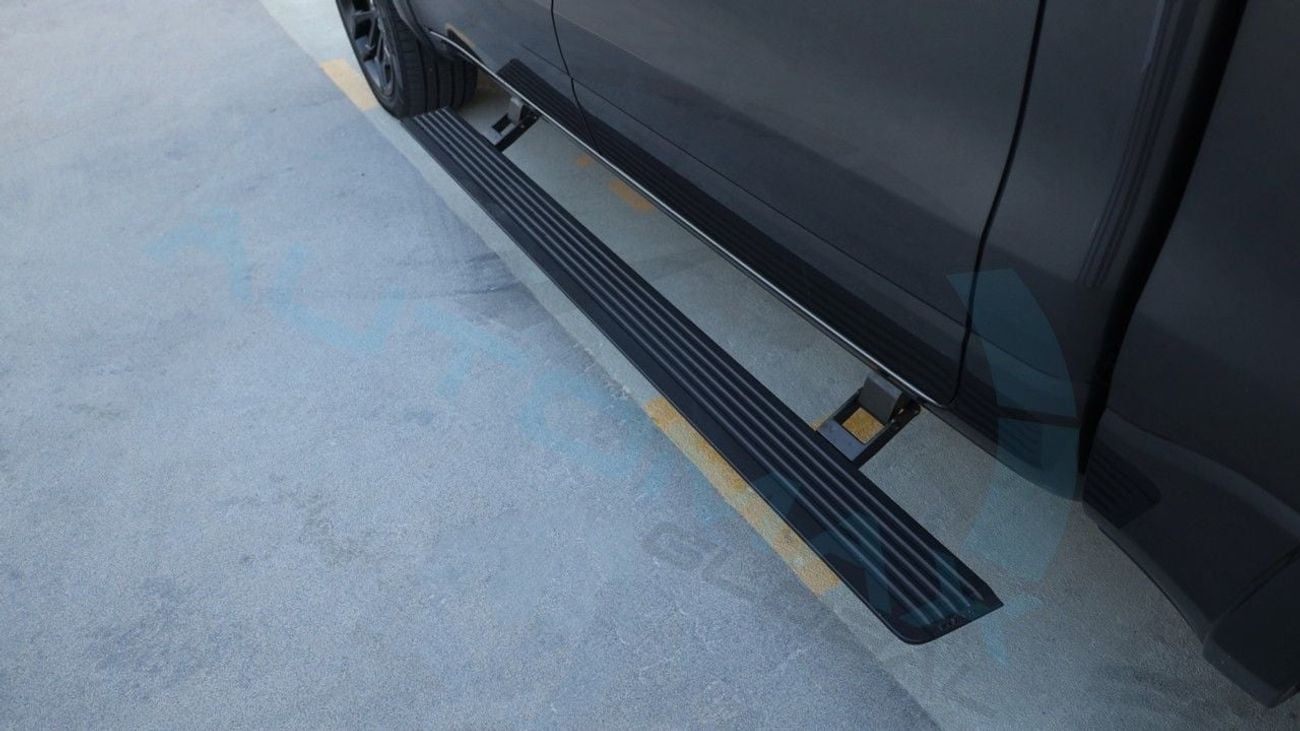 رام 1500 LIMITED 2026 Crew Cab eTorque V8 5.7L GCC 0Km 5 Years or 200,000 Km Warranty