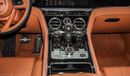 Bentley Continental GT 2023 | AZURE V8 | 16,800 KM | Warranty, Service