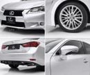 لكزس GS 350 2.4