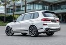 بي أم دبليو X5 xDrive40i M Sport X7 xDrive 40i M Sport | 3,388 P.M | 0% Downpayment | BMW MAINTAINED
