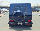 Mercedes Benz G320 STANDARD