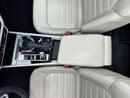 Volkswagen Teramont COMFORTLINE with Sunroof - Leather Seats 2L | VW Certified | Well Maintained