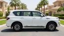 Nissan Patrol SE TITANIUM 2024 | AED 2573/Month | 0 DP | 30 Day Return | Warranty