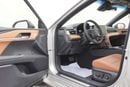 تويوتا كامري GLE , FWD, PETROL- 2025