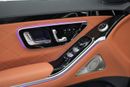 Mercedes Benz S500 4MATIC L DARK SERIES