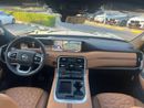 Nissan Patrol LE PLATINUM CITY NISSAN PATROL 3.5L TT