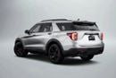 Ford Explorer ST