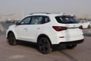 MG RX5 LUXURY 2025 MG RX5 1.5L Turbo GCC Specification