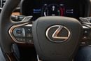 لكزس LX 700h SIGNATURE لكزس LX 700h