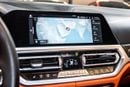 BMW M4 M COMPETITION