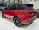 Land Rover Range Rover Sport HSE