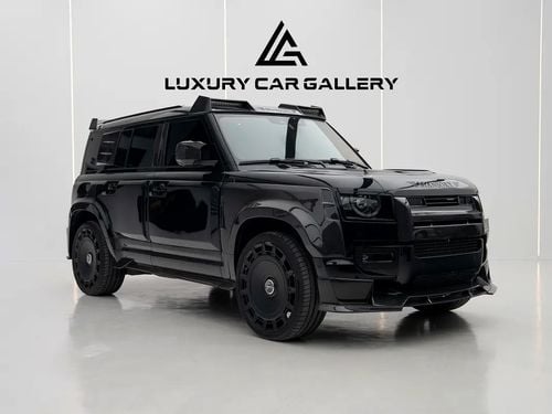 Land Rover Defender Defender WIDE BODY KIT | 360° CAMERA | ADAPTIVE CRUISE CONTROL