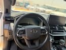 Toyota Land Cruiser VXR