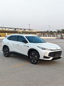 MG HS DEL ADAS