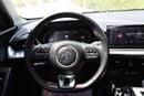 أم جي GT LUXURY