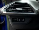 Audi e-tron GT quattro | GCC Spec | Dealer Warranty and Service Contract