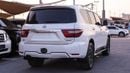 Nissan Patrol SE PLATINUM CITY