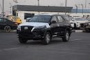 Toyota Fortuner SR5