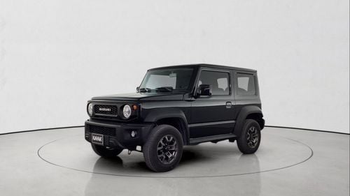 Suzuki Jimny GLX | Guaranteed Warranty | 0 Down Payment