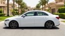 Mercedes Benz A200 PREMIUM PLUS 2023 | AED 1520/Month | 0 DP | 30 Day Return | Warranty