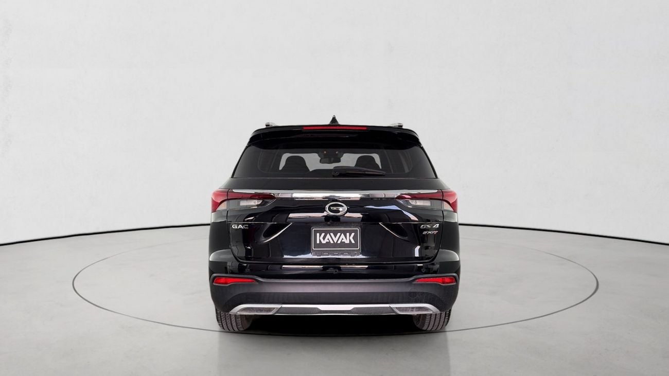 GAC GS4 GL | Guaranteed Warranty | 0 Down Payment