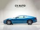 Aston Martin DB9 STANDARD GCC Spec | Pristine Condition