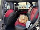 Toyota Land Cruiser VXR