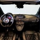 Abarth 695 TURISMO 1,149 P.M • 0% Downpayment • Turismo C • Agency Warranty