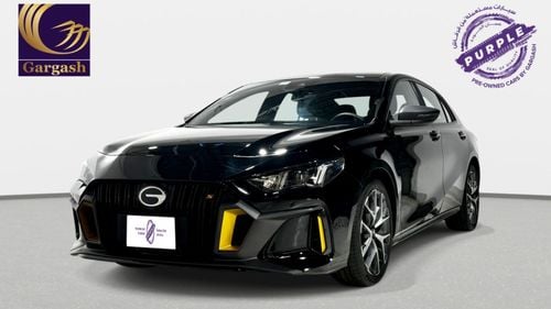 GAC Empow GE | 2025 | 0% DP | 918/ Month | Gargash Warranty | Service History