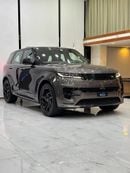 Land Rover Range Rover Sport SE Dynamic P400
