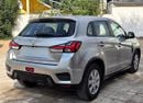Mitsubishi ASX GLX LOWLINE Low 2.0L FWD Mitsubishi Asx 2.0L FWD Gcc 2024 Silver Color