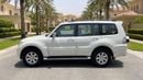 Mitsubishi Pajero GLS HIGHLINE 2020 | AED 806/Month | 0 DP | 30 Day Return | Warranty | Service History