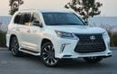 Lexus LX570 MODEL 2010 UPGRADE 2021