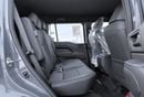 Toyota FJ Cruiser GXR 2.7 GCC AWD