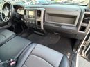 دودج RAM RAM 1500