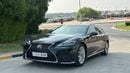 لكزس LS 500